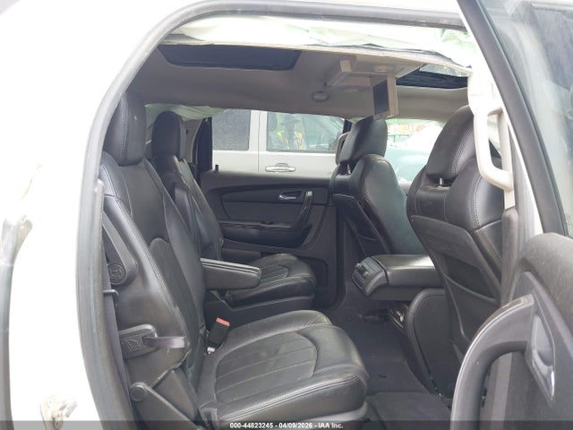 Aukcja sprzedaży 2011 Gmc Acadia Denali, vin: 1GKKVTED2BJ318212, numer aukcji: 44823245