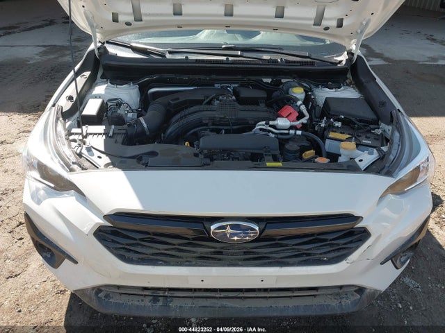 Aukcja sprzedaży 2025 Subaru Impreza Base 5-door, vin: JF1GUABC1S8314881, numer aukcji: 44823252