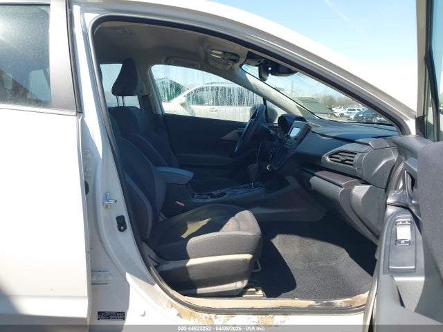 Aukcja sprzedaży 2025 Subaru Impreza Base 5-door, vin: JF1GUABC1S8314881, numer aukcji: 44823252