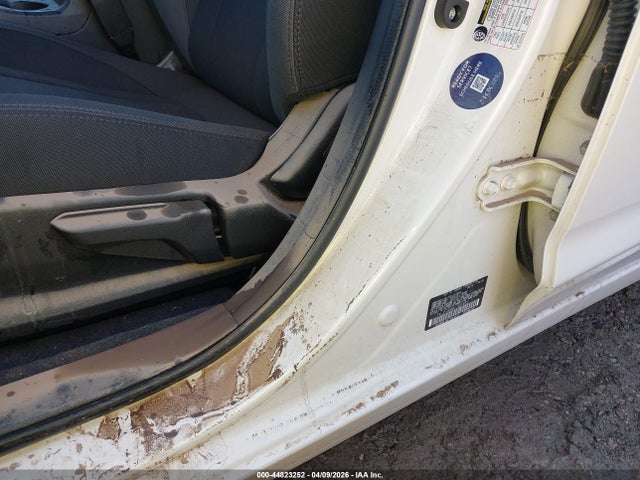 Aukcja sprzedaży 2025 Subaru Impreza Base 5-door, vin: JF1GUABC1S8314881, numer aukcji: 44823252