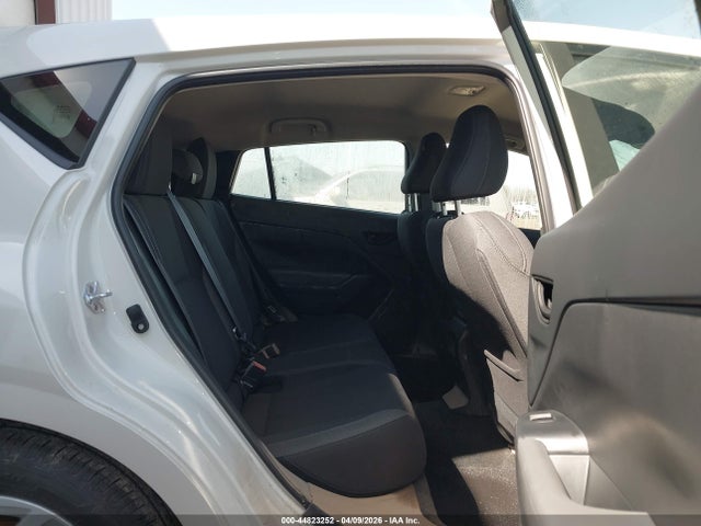 Aukcja sprzedaży 2025 Subaru Impreza Base 5-door, vin: JF1GUABC1S8314881, numer aukcji: 44823252