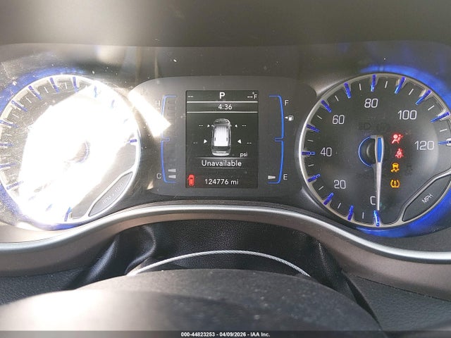Продажа на аукционе авто 2019 Chrysler Pacifica Touring L, vin: 2C4RC1BG4KR650621, номер лота: 44823253