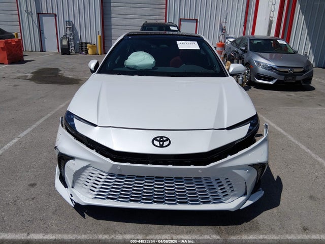 4T1DAACK5TU704527 Toyota CAMRY XSE