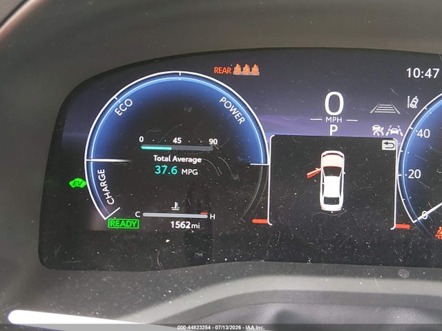 4T1DAACK5TU704527 Toyota CAMRY XSE