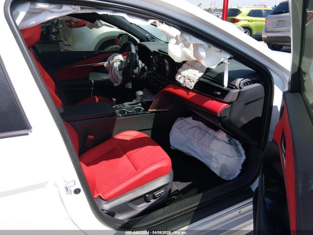 4T1DAACK5TU704527 Toyota CAMRY XSE