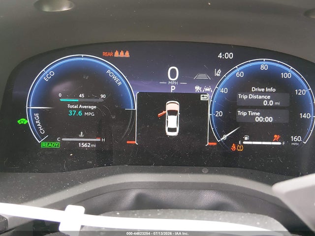 4T1DAACK5TU704527 Toyota CAMRY XSE