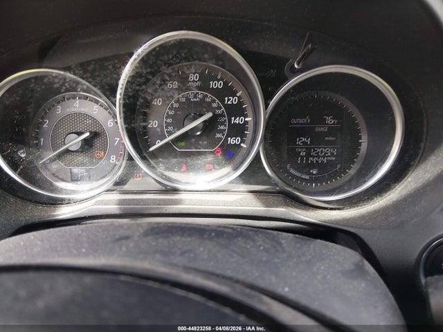 44823258 :رقم المزاد ، JM1GJ1V5XF1192004 vin ، 2015 Mazda Mazda6 I Touring مزاد بيع