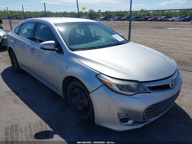 2014 4T1BK1EB0EU103546 main image