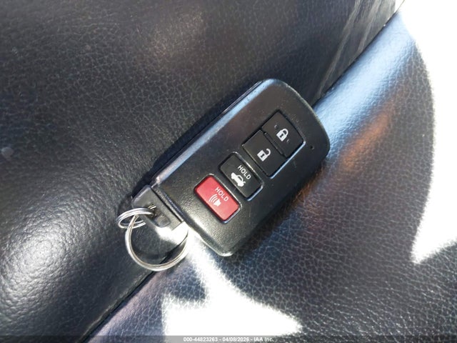 Toyota AVALON XLE 2014 4T1BK1EB0EU103546 Image 11