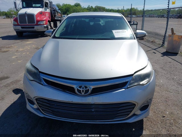 Toyota AVALON XLE 2014 4T1BK1EB0EU103546 Image 12