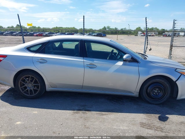 Toyota AVALON XLE 2014 4T1BK1EB0EU103546 Image 13
