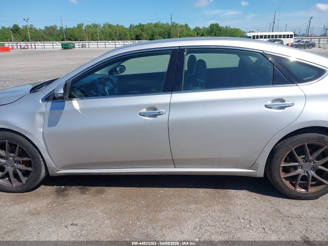 Toyota AVALON XLE 2014 4T1BK1EB0EU103546 Image 14