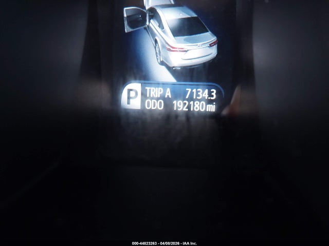 Toyota AVALON XLE 2014 4T1BK1EB0EU103546 Image 15