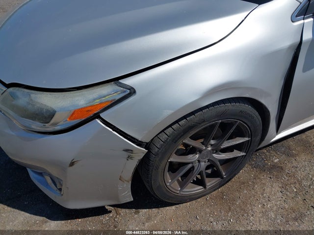 Toyota AVALON XLE 2014 4T1BK1EB0EU103546 Image 17
