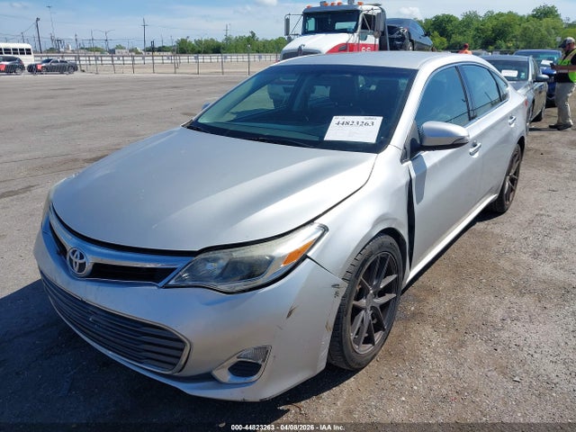 Toyota AVALON XLE 2014 4T1BK1EB0EU103546 Image 2
