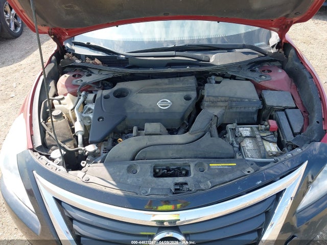 Aukcja sprzedaży 2014 Nissan Altima 2.5 S, vin: 1N4AL3AP4EC170298, numer aukcji: 44823267