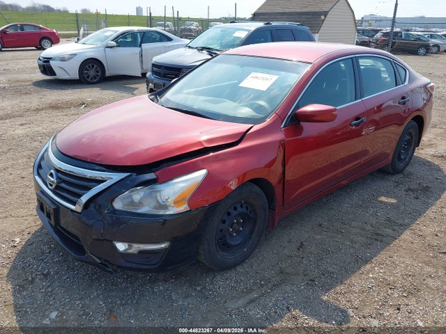 Aukcja sprzedaży 2014 Nissan Altima 2.5 S, vin: 1N4AL3AP4EC170298, numer aukcji: 44823267