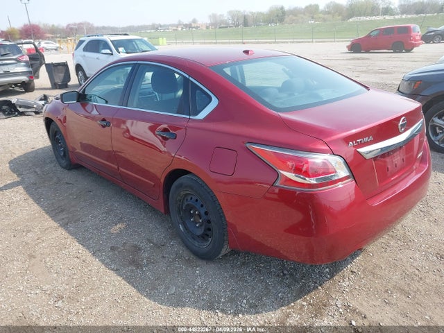 Aukcja sprzedaży 2014 Nissan Altima 2.5 S, vin: 1N4AL3AP4EC170298, numer aukcji: 44823267