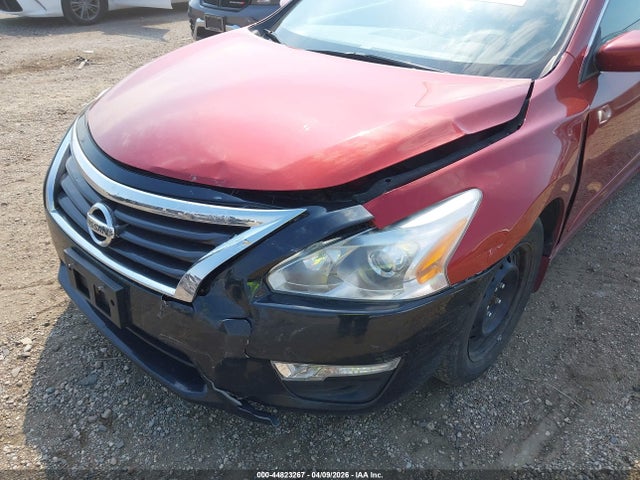 Aukcja sprzedaży 2014 Nissan Altima 2.5 S, vin: 1N4AL3AP4EC170298, numer aukcji: 44823267
