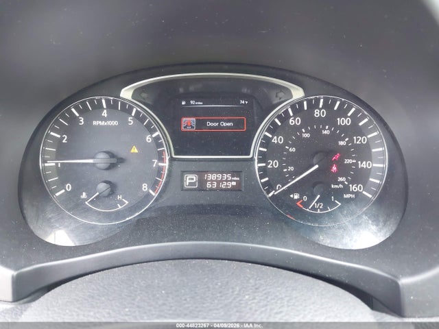 Aukcja sprzedaży 2014 Nissan Altima 2.5 S, vin: 1N4AL3AP4EC170298, numer aukcji: 44823267
