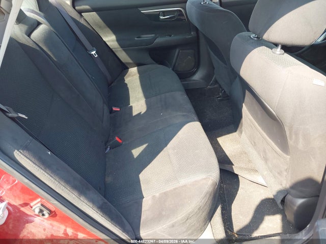 Aukcja sprzedaży 2014 Nissan Altima 2.5 S, vin: 1N4AL3AP4EC170298, numer aukcji: 44823267