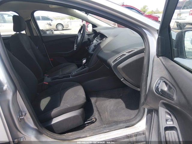 Ford FOCUS S 2015 1FADP3E21FL220396 Image 5