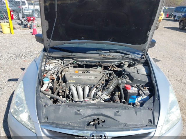 Продажа на аукционе авто 2007 Honda Accord 2.4 Vp, vin: 1HGCM56107A108008, номер лота: 44823281