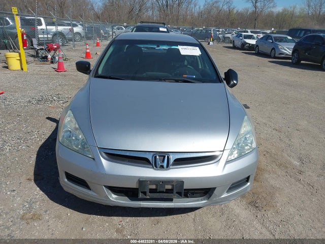 Продажа на аукционе авто 2007 Honda Accord 2.4 Vp, vin: 1HGCM56107A108008, номер лота: 44823281