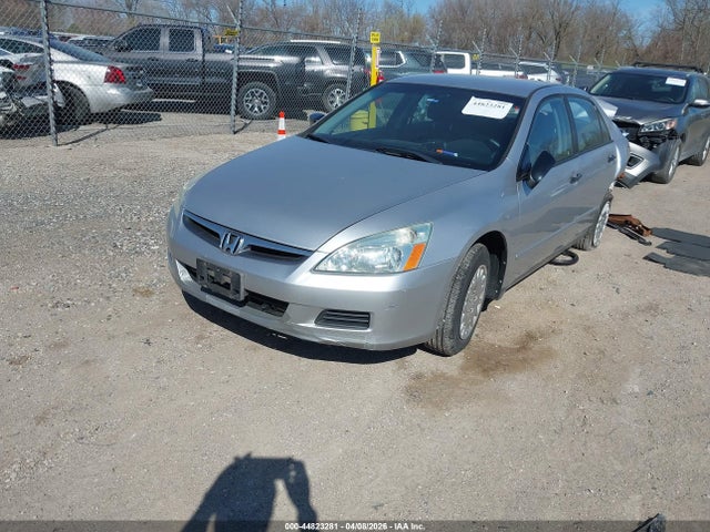 Продажа на аукционе авто 2007 Honda Accord 2.4 Vp, vin: 1HGCM56107A108008, номер лота: 44823281