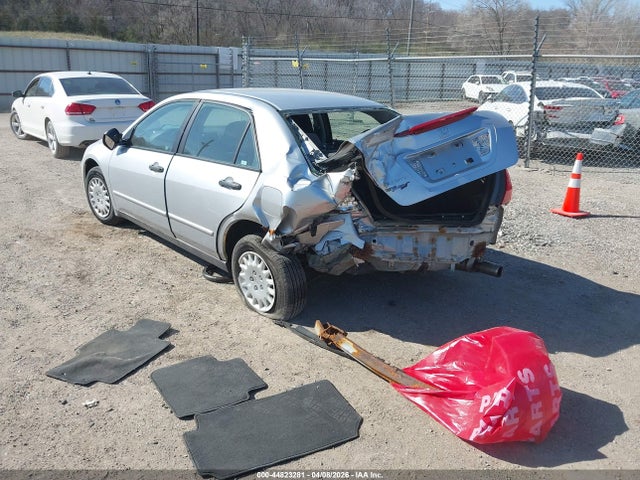 Продажа на аукционе авто 2007 Honda Accord 2.4 Vp, vin: 1HGCM56107A108008, номер лота: 44823281