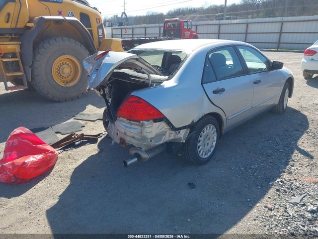 Продажа на аукционе авто 2007 Honda Accord 2.4 Vp, vin: 1HGCM56107A108008, номер лота: 44823281