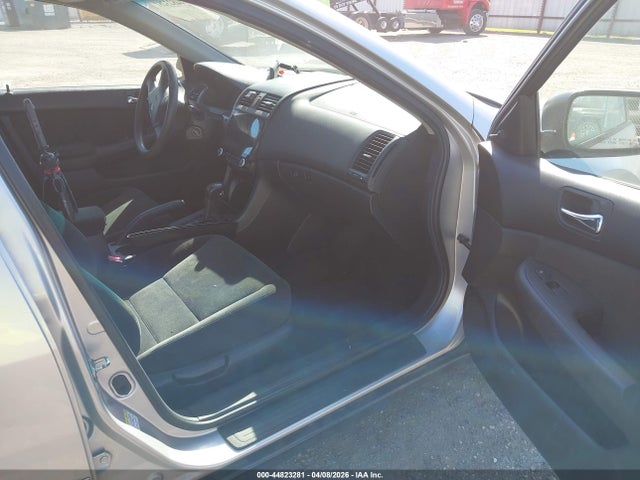 Продажа на аукционе авто 2007 Honda Accord 2.4 Vp, vin: 1HGCM56107A108008, номер лота: 44823281