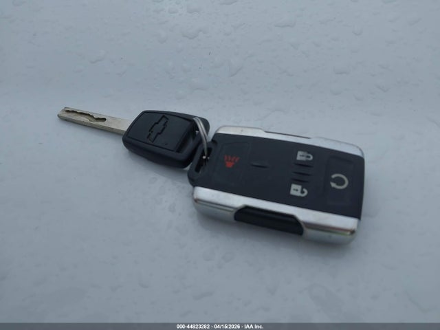 2014 CHEVROLET SILVERADO 1500 3GCUKREC5EG140471 Photo 10