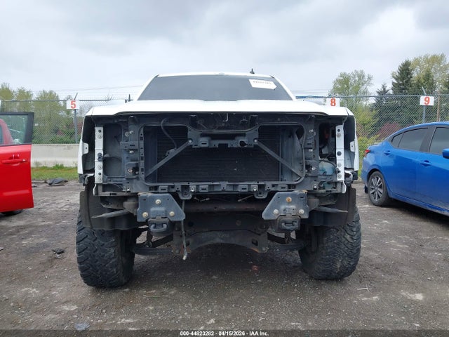 3GCUKREC5EG140471 Chevrolet Silverado 1500 1lt/2lt