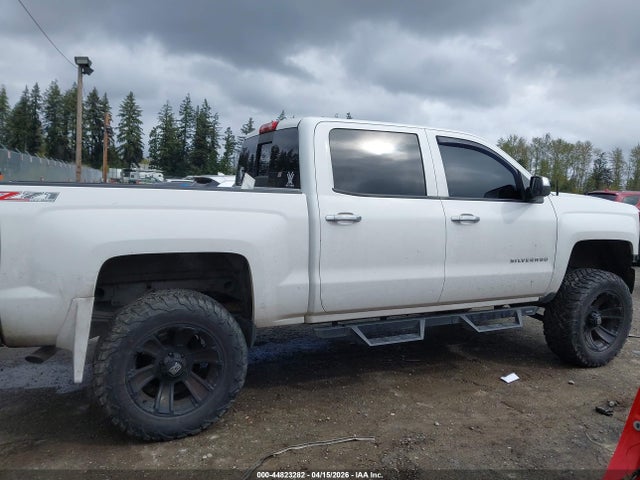 3GCUKREC5EG140471 Chevrolet Silverado 1500 1lt/2lt