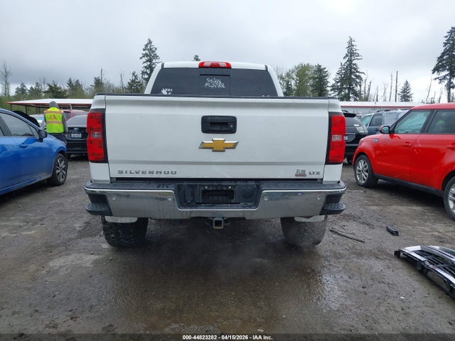 3GCUKREC5EG140471 Chevrolet Silverado 1500 1lt/2lt