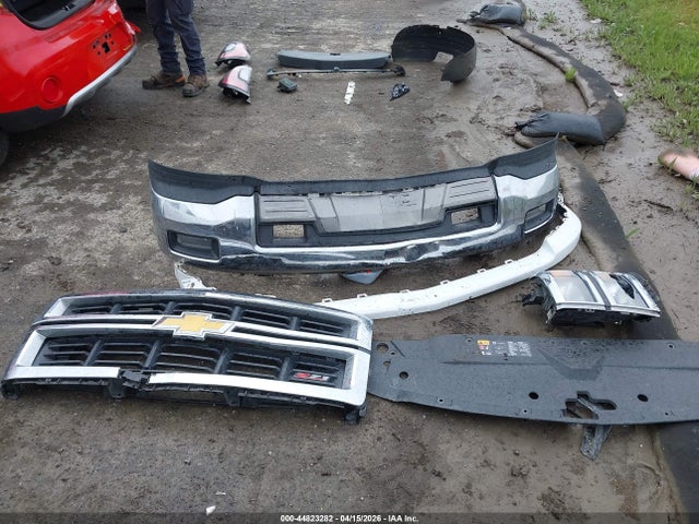 3GCUKREC5EG140471 Chevrolet Silverado 1500 1lt/2lt