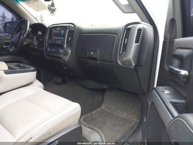2014 CHEVROLET SILVERADO 1500 3GCUKREC5EG140471 Photo 4