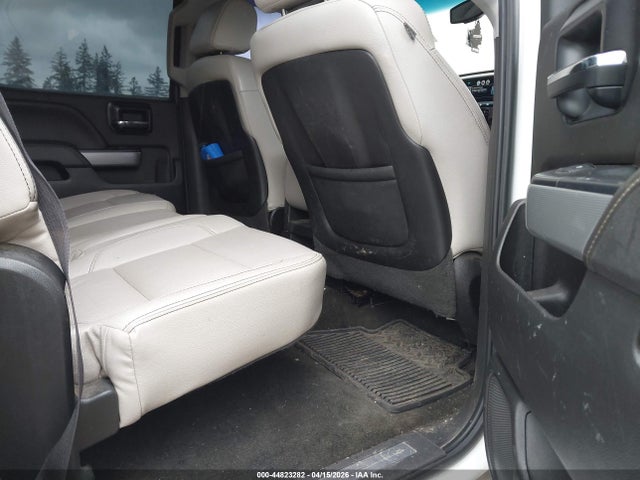 2014 CHEVROLET SILVERADO 1500 3GCUKREC5EG140471 Photo 7