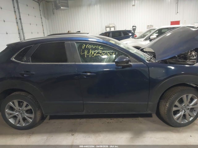 Aukcja sprzedaży 2023 Mazda Cx-30 2.5 S Select, vin: 3MVDMBBM2PM540196, numer aukcji: 44823284