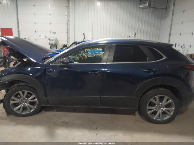 Aukcja sprzedaży 2023 Mazda Cx-30 2.5 S Select, vin: 3MVDMBBM2PM540196, numer aukcji: 44823284