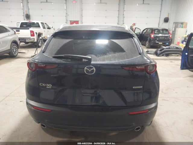 Aukcja sprzedaży 2023 Mazda Cx-30 2.5 S Select, vin: 3MVDMBBM2PM540196, numer aukcji: 44823284