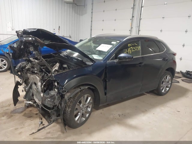 Aukcja sprzedaży 2023 Mazda Cx-30 2.5 S Select, vin: 3MVDMBBM2PM540196, numer aukcji: 44823284