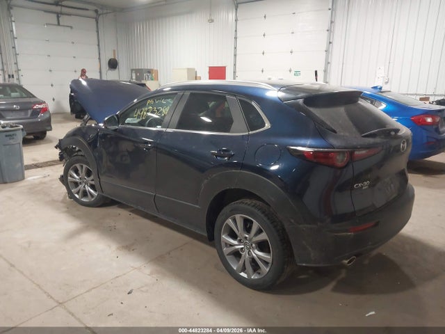 Aukcja sprzedaży 2023 Mazda Cx-30 2.5 S Select, vin: 3MVDMBBM2PM540196, numer aukcji: 44823284