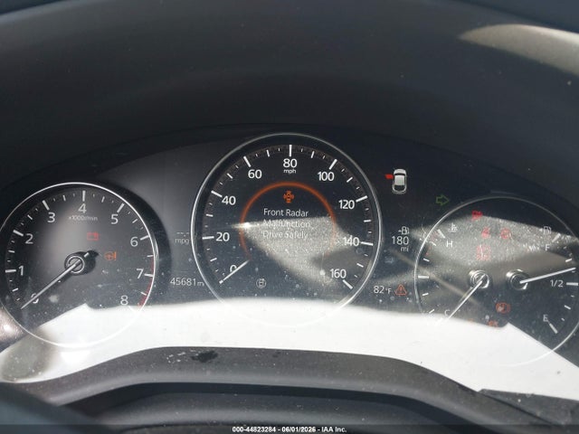 Aukcja sprzedaży 2023 Mazda Cx-30 2.5 S Select, vin: 3MVDMBBM2PM540196, numer aukcji: 44823284