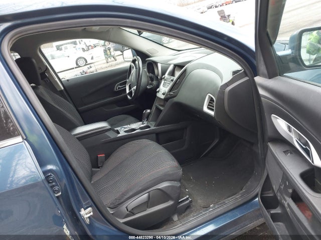 44823290 :رقم المزاد ، 2GNFLFEK3H6185783 vin ، 2017 Chevrolet Equinox Lt مزاد بيع