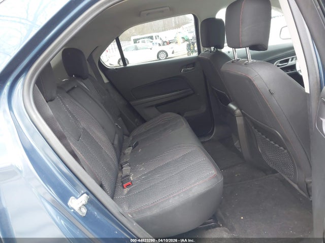 44823290 :رقم المزاد ، 2GNFLFEK3H6185783 vin ، 2017 Chevrolet Equinox Lt مزاد بيع
