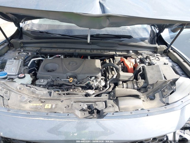 Продаж на аукціоні авто 2025 Mazda Cx-50 Hybrid Premium Plus Package, vin: 7MMVAAEW5SN115771, номер лоту: 44823291