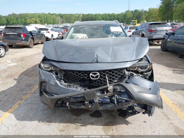 Продаж на аукціоні авто 2025 Mazda Cx-50 Hybrid Premium Plus Package, vin: 7MMVAAEW5SN115771, номер лоту: 44823291
