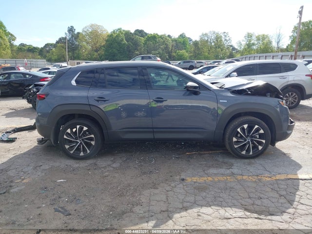 Продаж на аукціоні авто 2025 Mazda Cx-50 Hybrid Premium Plus Package, vin: 7MMVAAEW5SN115771, номер лоту: 44823291